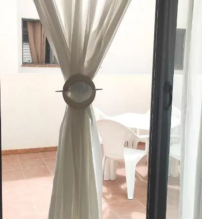 Triplex 8 Islas Caleta De Fuste