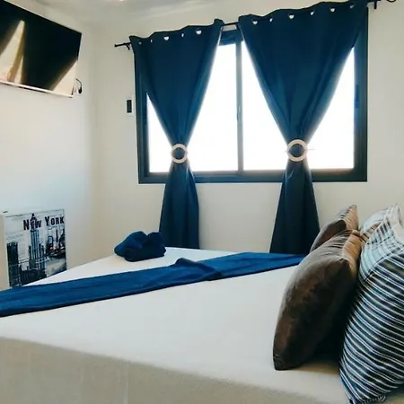 Σπίτι διακοπών Triplex 8 Islas Caleta De Fuste