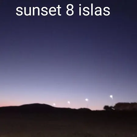 Triplex 8 Islas Caleta De Fuste