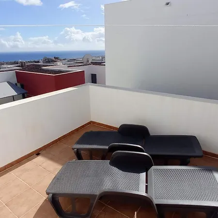 Semesterbostad Triplex 8 Islas Caleta De Fuste