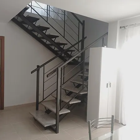 Triplex 8 Islas Caleta De Fuste