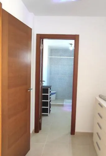 בית נופש Triplex 8 Islas קלטה דה פוסטה