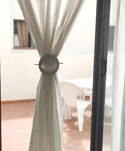 Triplex 8 Islas קלטה דה פוסטה