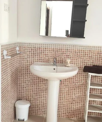 Triplex 8 Islas קלטה דה פוסטה