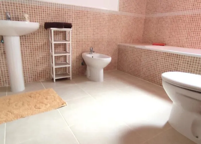 Triplex 8 Islas * קלטה דה פוסטה