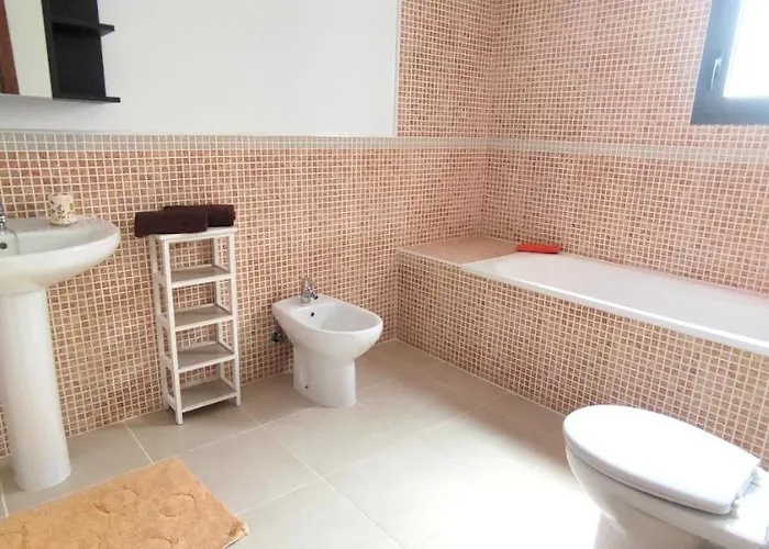 Triplex 8 Islas * קלטה דה פוסטה