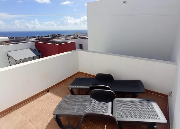 בית נופש Triplex 8 Islas קלטה דה פוסטה