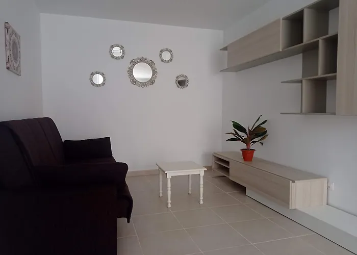 בית נופש Triplex 8 Islas