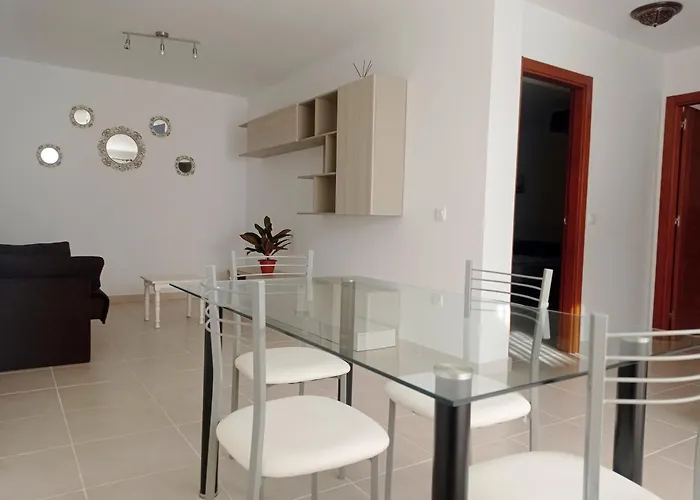 Triplex 8 Islas בית נופש *