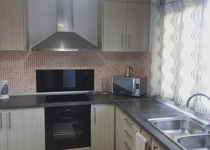 בית נופש Triplex 8 Islas *