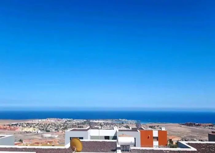 Triplex 8 Islas קלטה דה פוסטה