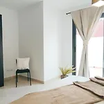 Triplex 8 Islas Semesterbostad *