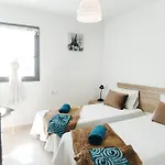 Triplex 8 Islas Caleta De Fuste