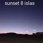 Triplex 8 Islas Caleta De Fuste