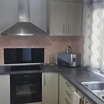 Semesterbostad Triplex 8 Islas *