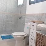 Semesterbostad Triplex 8 Islas Caleta De Fuste