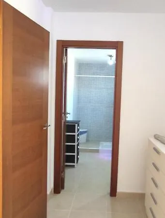 Дом отдыха Triplex 8 Islas Калета-де-Фусте