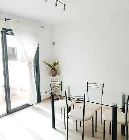 Triplex 8 Islas * Калета-де-Фусте
