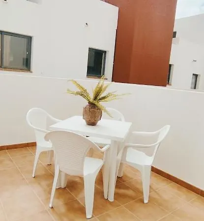 Triplex 8 Islas Калета-де-Фусте