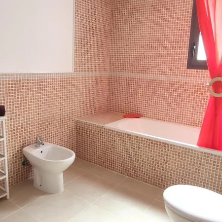 Triplex 8 Islas Дом отдыха Калета-де-Фусте