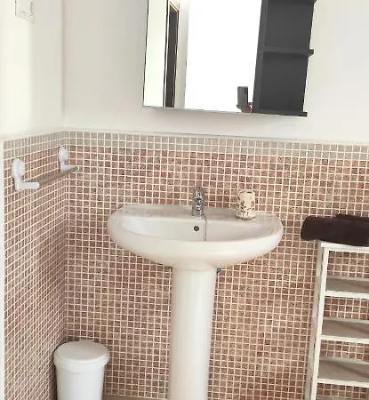 Triplex 8 Islas Калета-де-Фусте