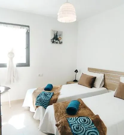 Triplex 8 Islas Калета-де-Фусте