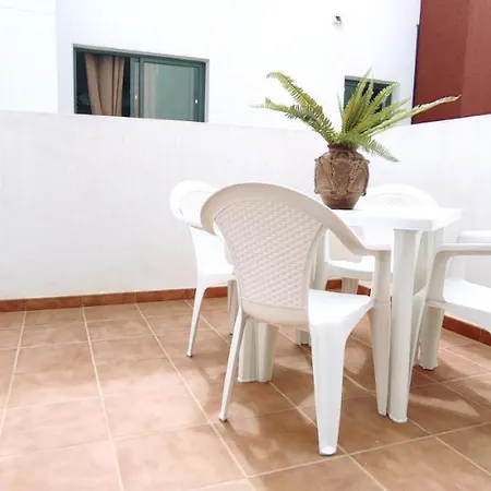 Triplex 8 Islas * Калета-де-Фусте
