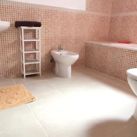 Triplex 8 Islas * Калета-де-Фусте