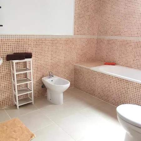 Triplex 8 Islas * Калета-де-Фусте