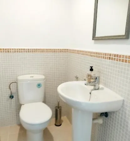 Holiday home Triplex 8 Islas Caleta De Fuste