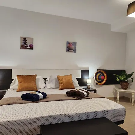Triplex 8 Islas Дом отдыха