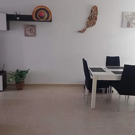Triplex 8 Islas *