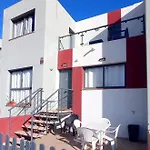 Triplex 8 Islas カレタ・デ・フステ