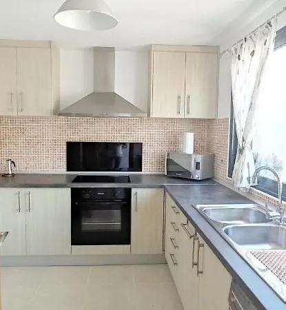 Triplex 8 Islas Dom wakacyjny *