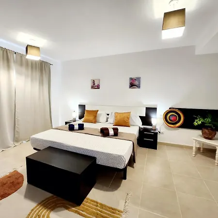 Triplex 8 Islas Σπίτι διακοπών