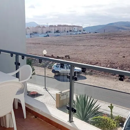 Dom wakacyjny Triplex 8 Islas