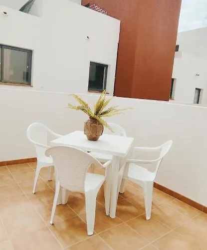 Triplex 8 Islas Caleta De Fuste