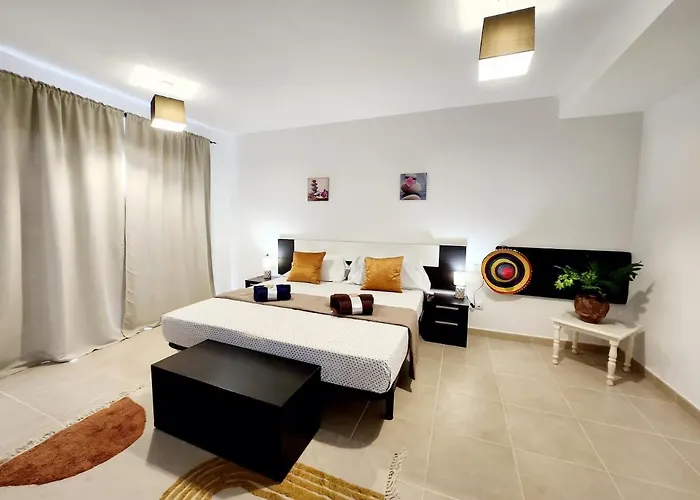 Triplex 8 Islas Casa de Férias